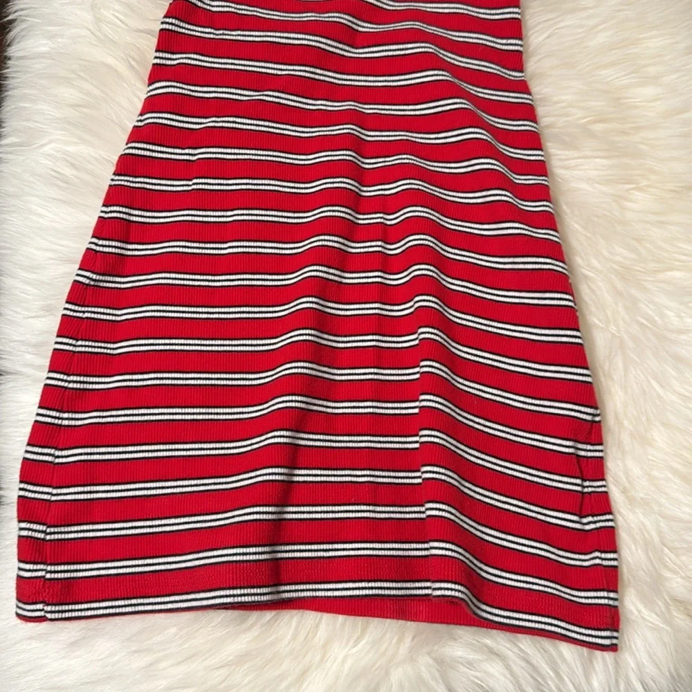 Brandy Melville Bodycon Dress - Picture 5 of 8